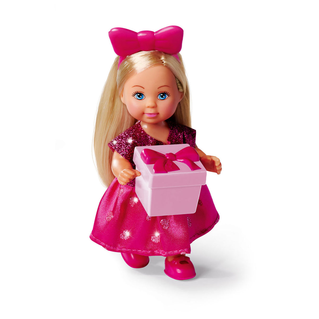 Steffi Liebe Evi Love Mini Pop Surprise