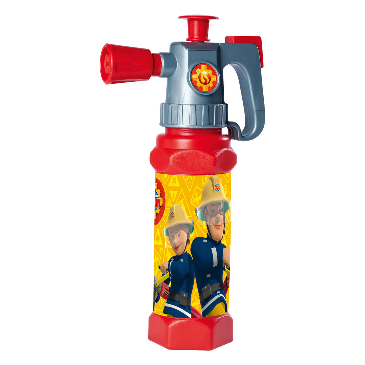 Pistolet wodny Simba Brandblusser