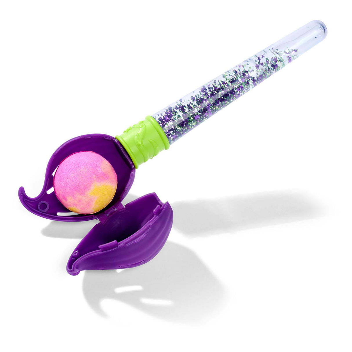 Glibbi bruisbal Pinsel