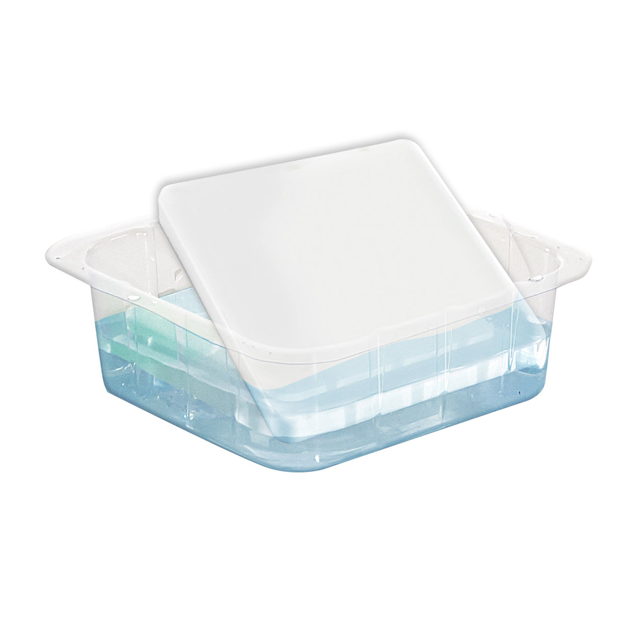 Aqua Gelz Deluxe Castle set