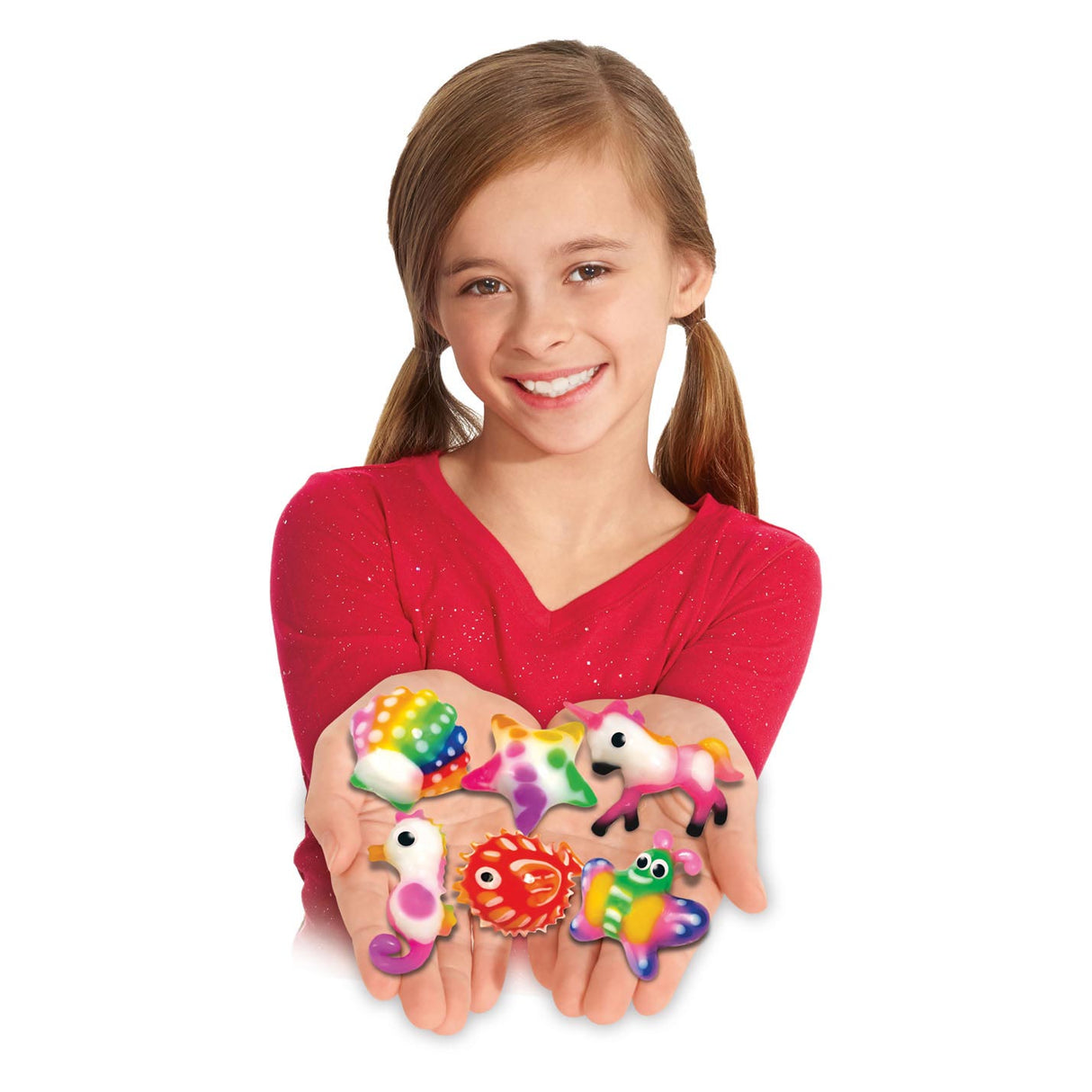 Aqua Gelz Colossal Activity Set, 35DLG.
