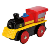 Locomotora eléctrica de Eichhorn