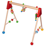 Palestra di legno per bambini eichhorn