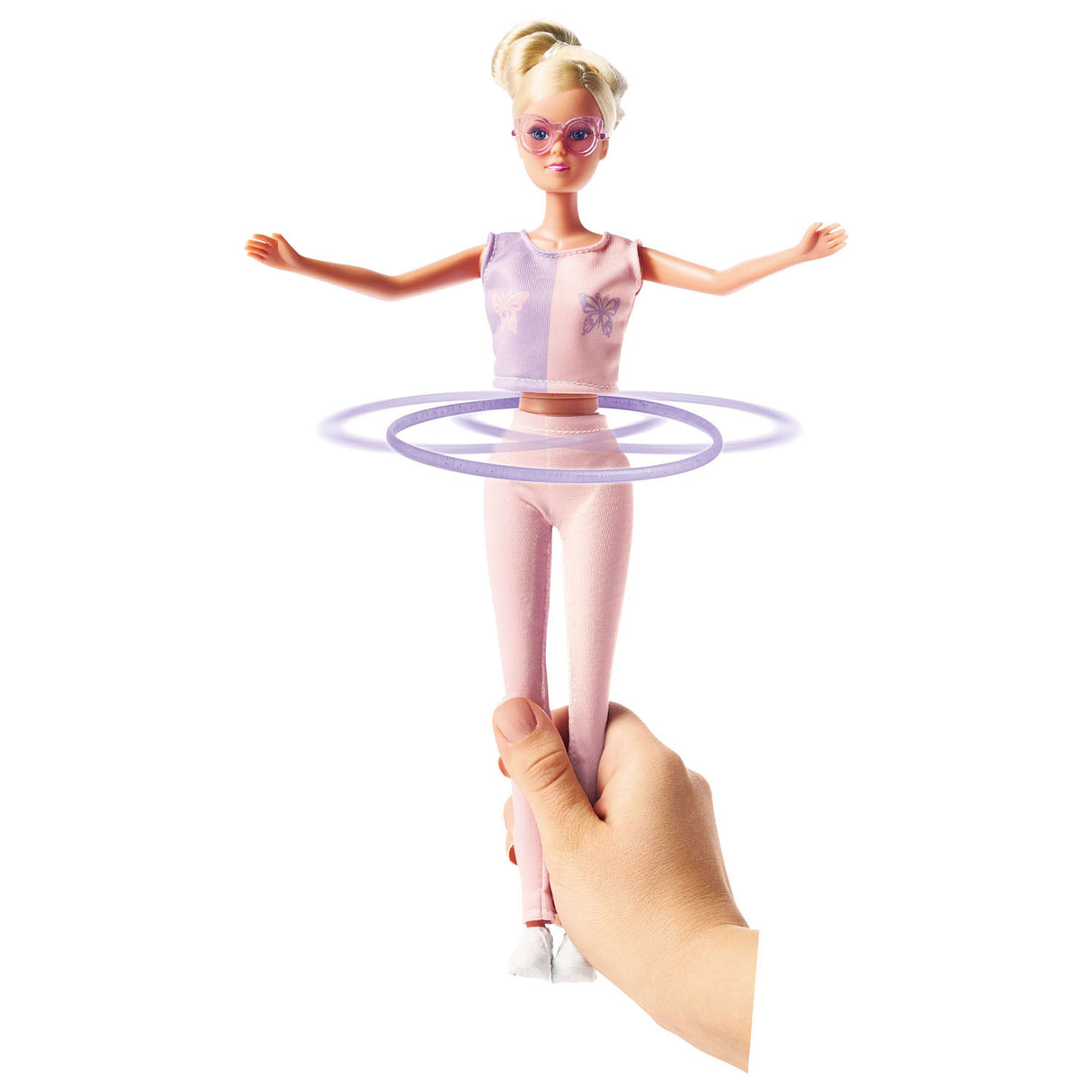 Steffi liebt Mode Pop Hula Hoop