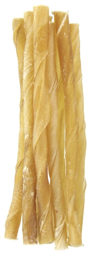 Snack Petsnack Stined Stick Twisted Stick girate
