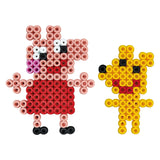 Hama ironing bead set Maxi - Peppa Pig, 900st.