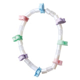 HAMA TOGING BEOD SET šperky Make Pink, 2400st.