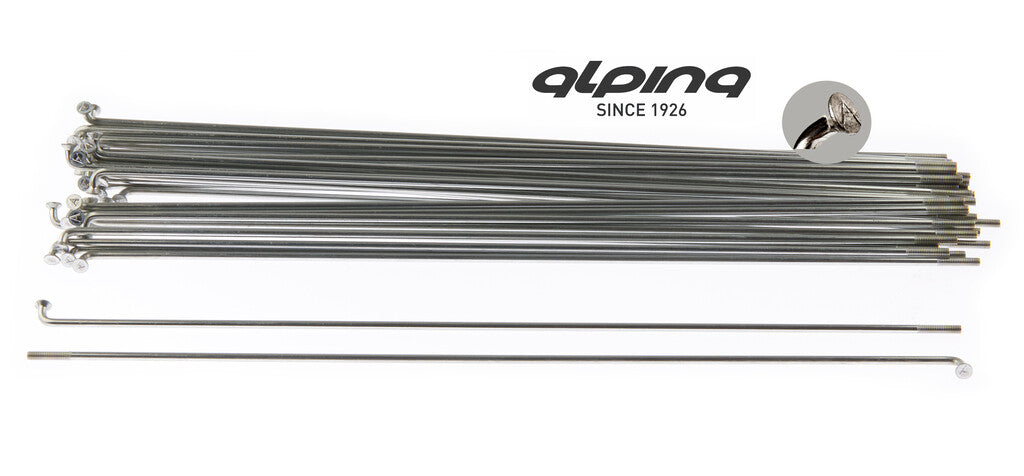 Alpina Spaken 13-283 without nipple