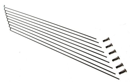 Imp speken Ort 13-290 with nipple