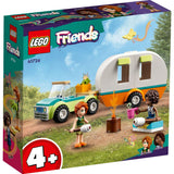 LEGO FIRDS 41726 KAMPING PRAZNIK