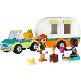 LEGO FIRDS 41726 KAMPING PRAZNIK