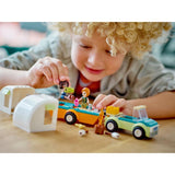 LEGO FIRDS 41726 KAMPING PRAZNIK