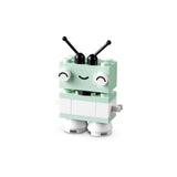 Lego Classic 11028 Créatif jouant avec la couleur pastel