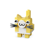 Lego Classic 11028 Créatif jouant avec la couleur pastel