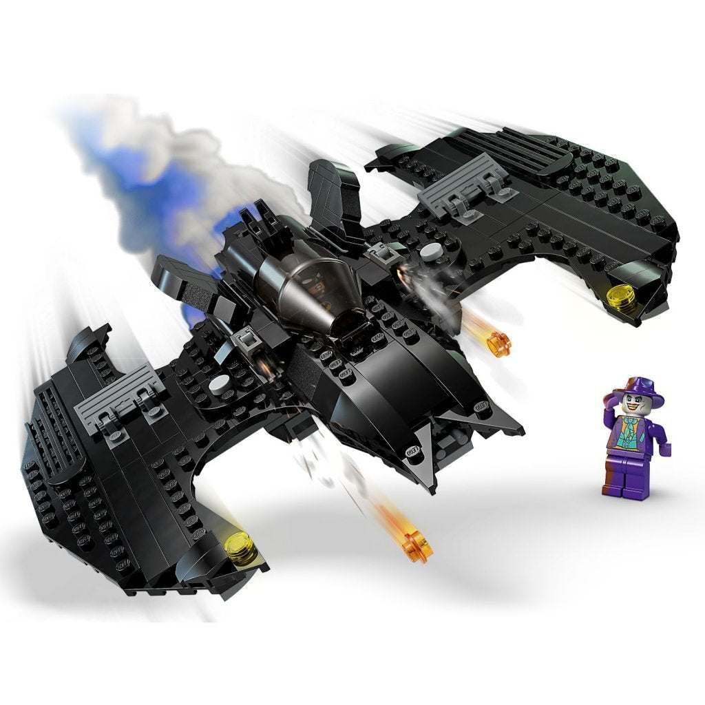 Lego Super Hero 76265 Batween vs de Joker