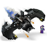 Lego Super Hero 76265 Batween vs de Joker