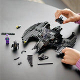 Lego Super Hero 76265 Batween vs de Joker