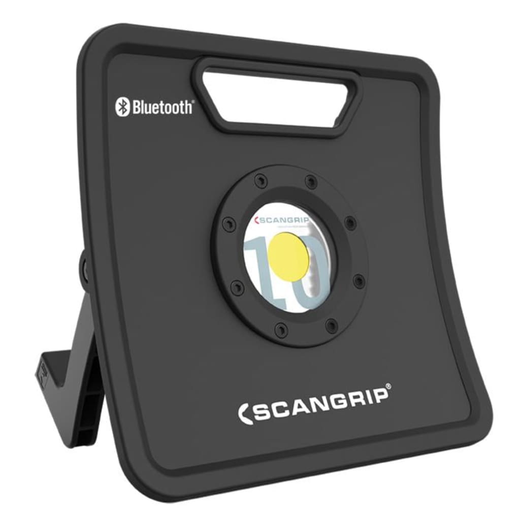 SCANGRIP SCANGRIP ARBEID LAMP NOVA 10K COB LED 10000 LM 84 W