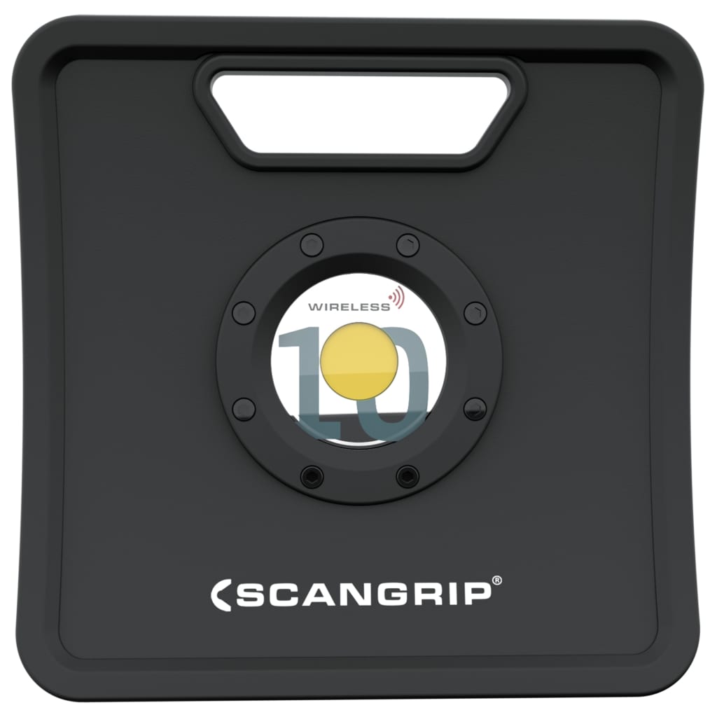 SCANGRIP SCANGRIP ARBEID LAMP NOVA 10K COB LED 10000 LM 84 W