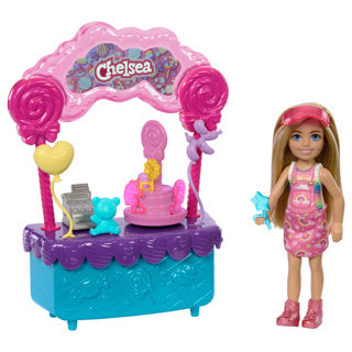 Hračka Play Mattel a Stacie Reddingpop