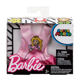 TOP Móda Barbie