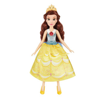 Hasbro Disney Prinzessin Spin Switch Boll