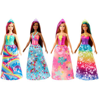 Mattel Dreamsopia Prinzessin