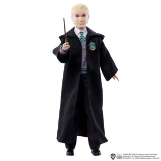 Mattel harry potter - draco malfoy