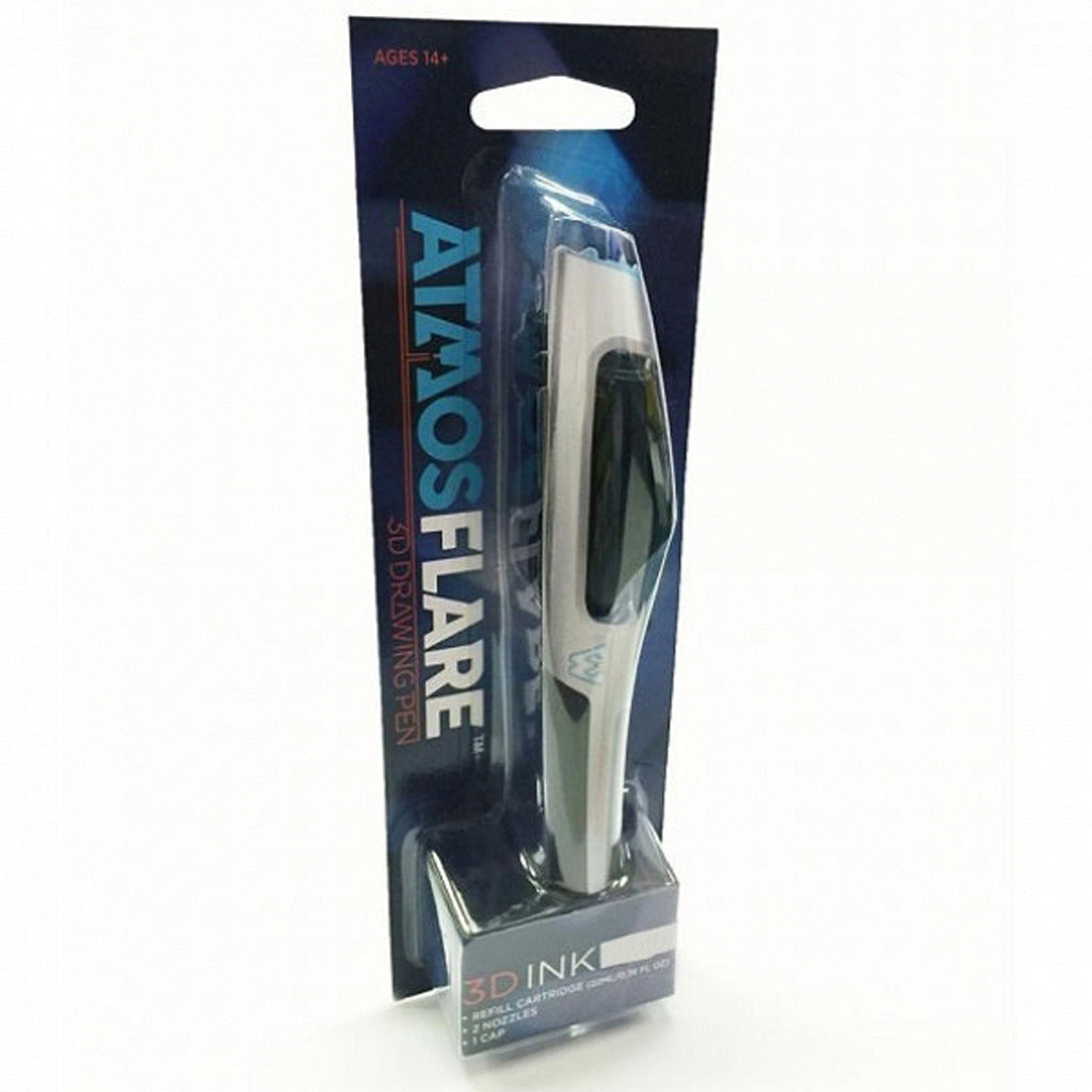 Basic atmosflare refill for 3D pen green 22ml