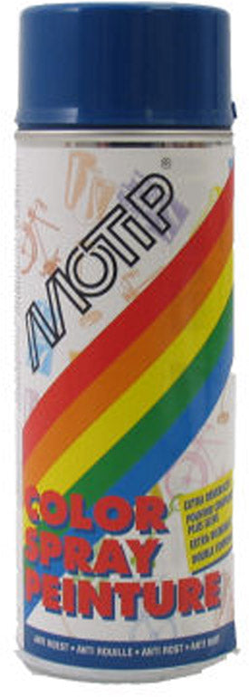 MOTIP Spray can 400 ml etc.