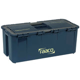 RAACO Toolbox kompakt 15 mat Zwëschebrochtkäckchen 136563