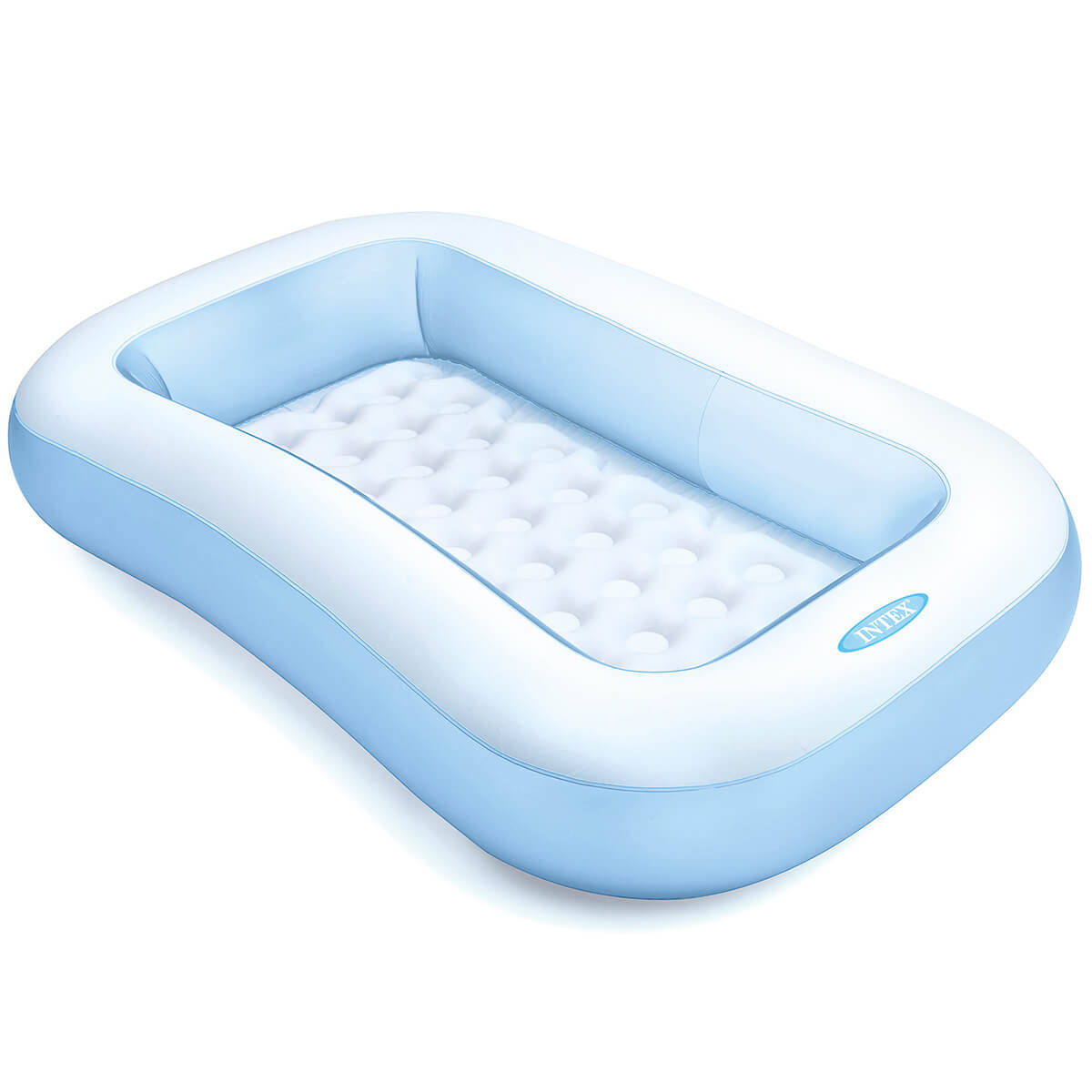 Baby swimming pool rectangular
