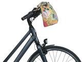 Basil Bloom Field Bicycle Hand Tag durable, compact, jaune