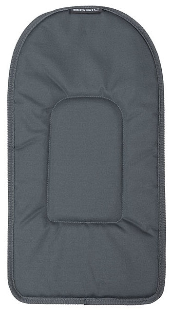 Basil PASJAJA - Këssen kleng fir de Pasja Dogsóweband 40 cm - gro