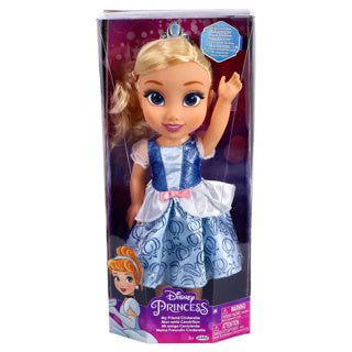 Disney princess pop 38 cm cinderella
