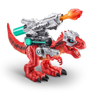 Zuru robo alive dino wars mega battling t-rex