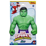 Hasbro Spidey und Freunde übersät Hulk