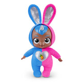 Zuru Babycorn Rainbocorn Plush Hug + Light and Sound