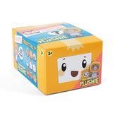 Boti Series 1 Lankybox Mini Mystery Hug Plush