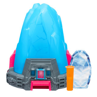 Spektron MERBAST LAB Cryo Lab Activeifguur Speefer