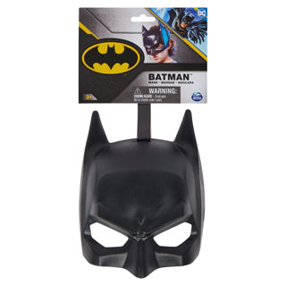 Spinmaster batman mask assortment (batman, joker, flash)