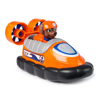 Spinmaster paw patrol basic vehicle zuma