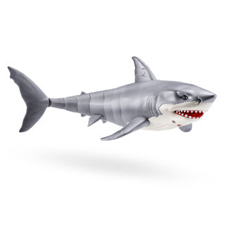 Zuru Robo Alive Shark + Light 40 cm