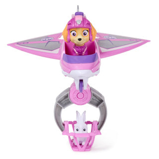 Spinmaster paw patrol air rescue vehicle skye