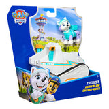 Spinmaster paw patrol basic vehicle everest