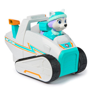 Spinmaster paw patrol basic vehicle everest