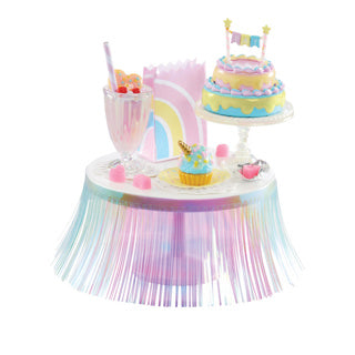 MGAs Miniverse - Make It Mini Birthday Collect
