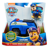 Spinmaster paw patrol basic vehicles chase