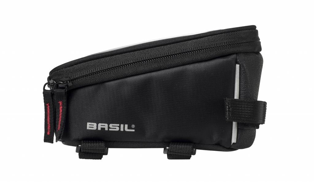 Basil Sport Design Frame Boot - schwaarz - FrameTas - Unisex