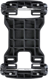 Mik - Bagage Carrier Plate - Sort